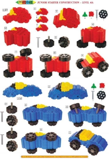 Fine Motor Development