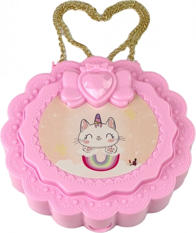 Adorable unicorn packaging