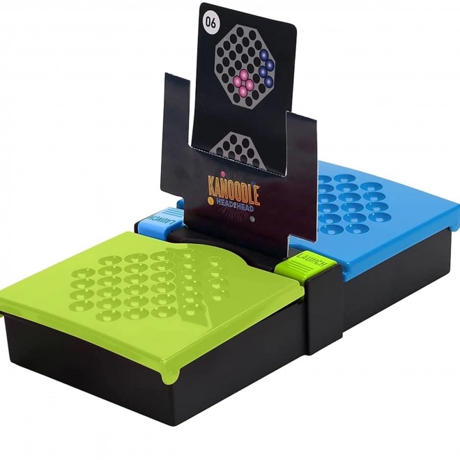 Woopie logische spel voor hersentraining Head to Head