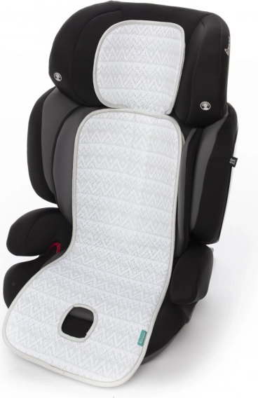 Guidage sûr de la ceinture sans restriction