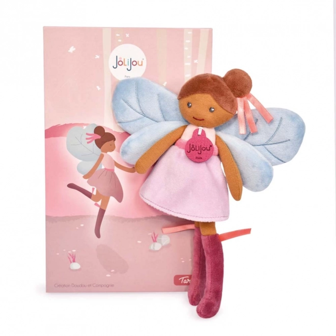 Doudou Jolijou Pop Tara 25cm