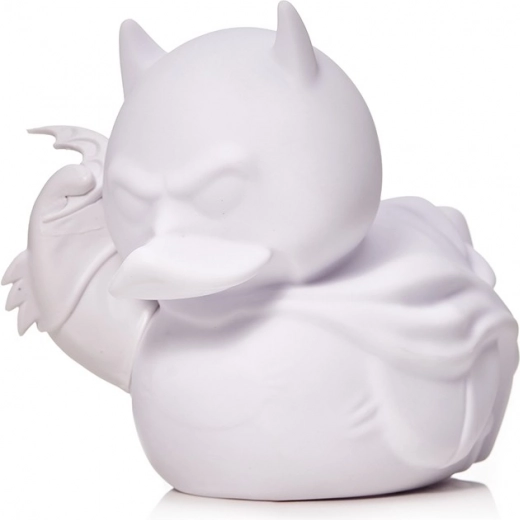 Tubbz canard DIY DC Comics - Batman à décorer soi-même