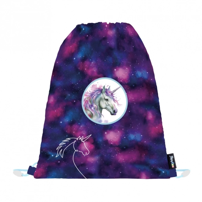 Schoolset OXYBAG OXY GO Unicorn