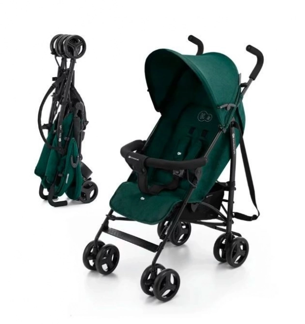 Kinderwagen TIK Green Forest