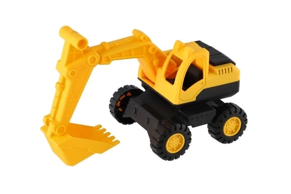 Auto bouwset voor kinderen