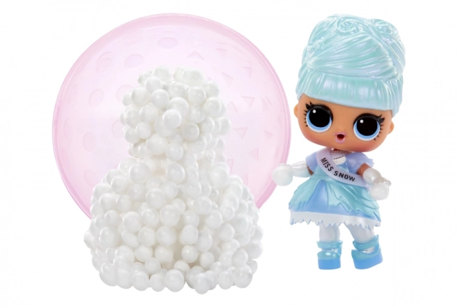 L.O.L. Surprise! Winter pop