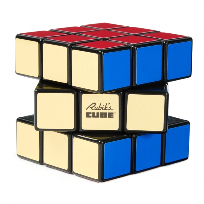 Rubik's Kubus Retro