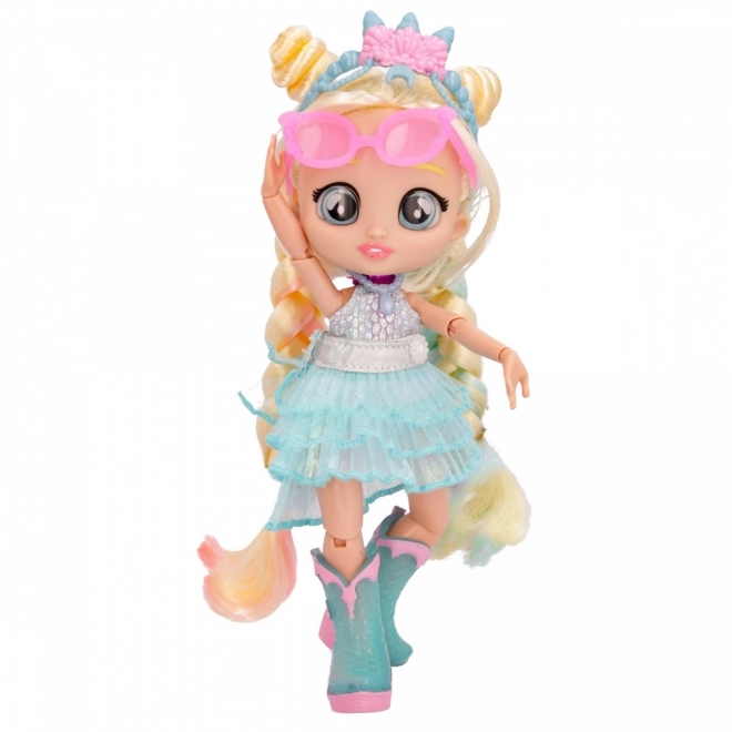 Puppe BFF Talents Gitarristin Stella