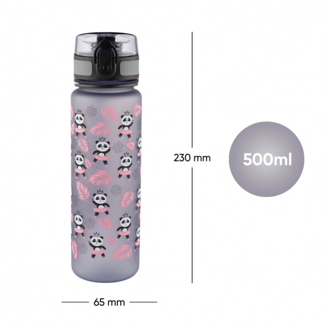BAAGL Tritan drinkfles Panda