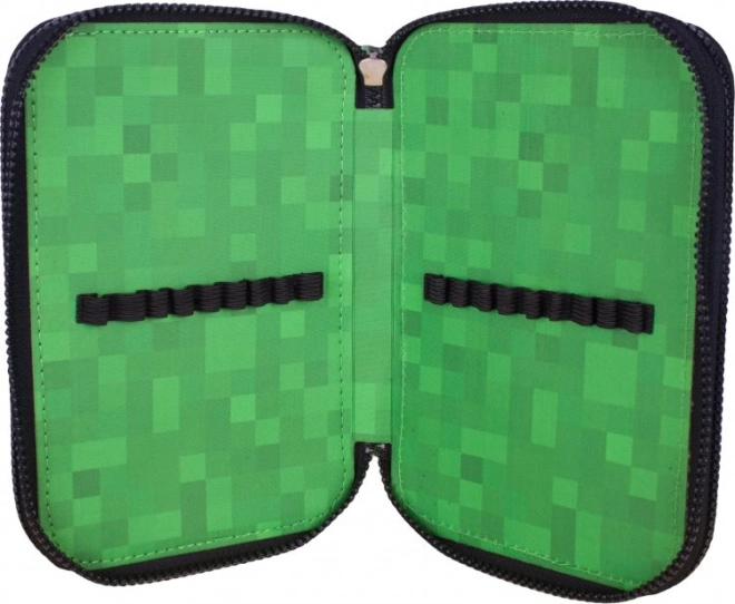 Transparente Tasche
