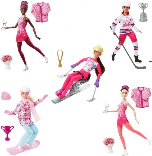 Authentieke wintersportoutfits en accessoires
