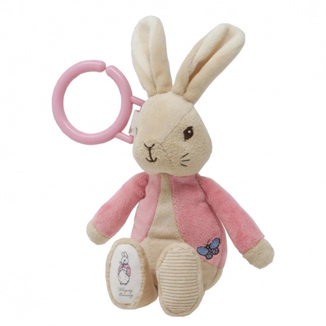 Plüschhase Flopsy zum Aufhängen