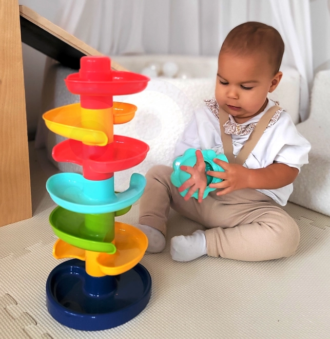 Waterval toren WOOPIE voor kinderen