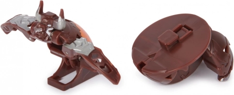 Bakugan Mammal transformable
