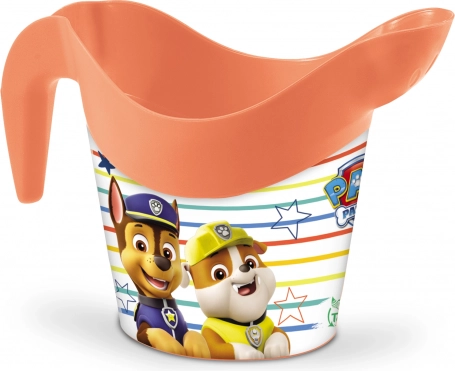 Paw Patrol Bucket with Tools 17 cm