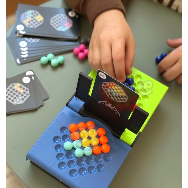 Woopie logische spel voor hersentraining Head to Head