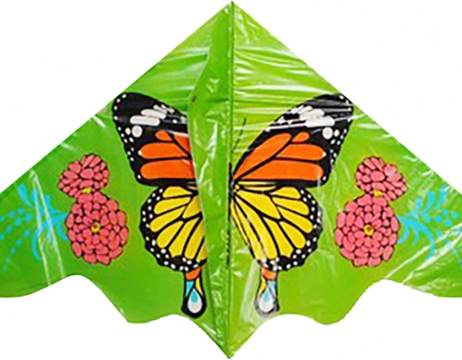 Butterfly Kite 60 x 116 cm