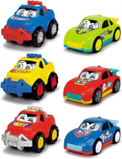 Six modèles pour des scénarios de jeu infinis