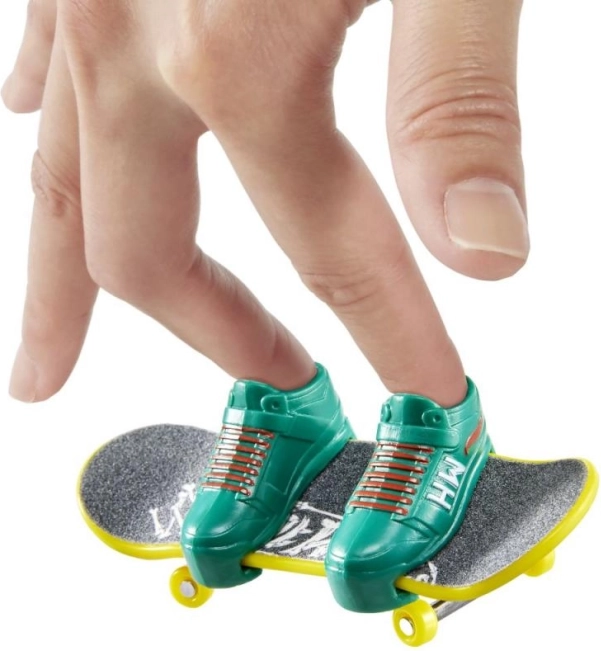 Fingerboard exclusif au style Tony Hawk