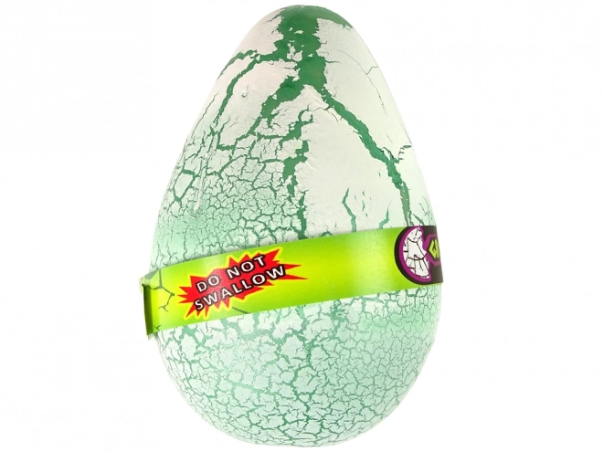 Groeidinosaurus ei 12 cm