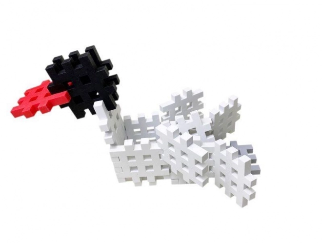 Constructiespeelgoed Marioinex Midi Wafel
