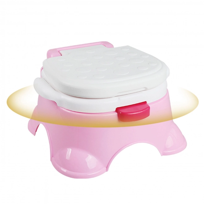 Kinderpotje met muziek 3-in-1 WOOPIE