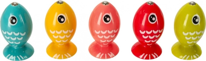 Sensory 4-in-1 Multifunctional Toy for Children