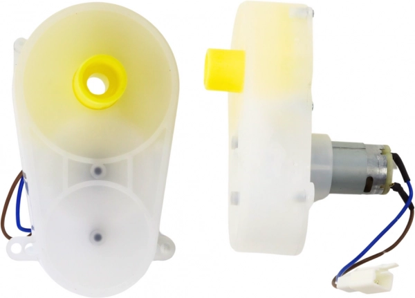 Road Engine 12V 8000 RPM for Vehicles
