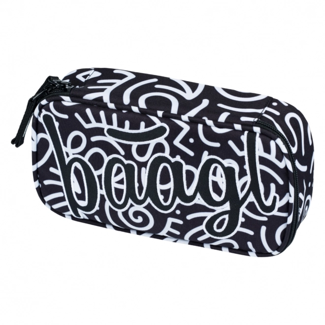 BAAGL School etui Element