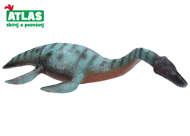 F - Beeldje Plesiosaurus 25 cm