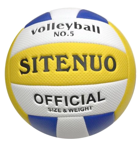 Volleybal bal 21 cm