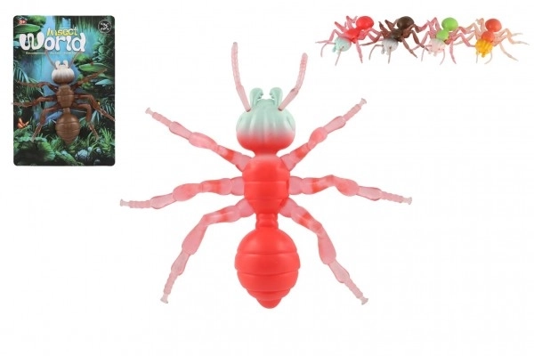 Anti-stress Ant