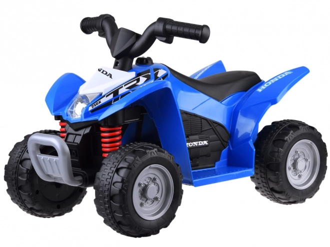 Quad électrique pour enfants HONDA