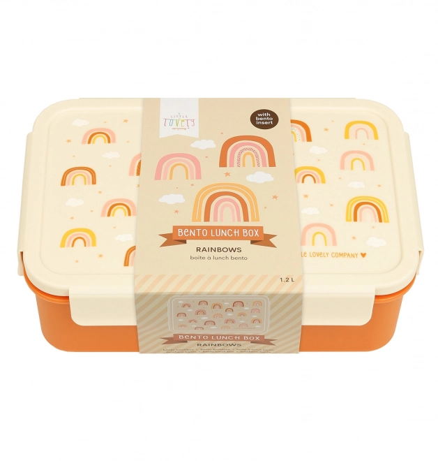 A Little Lovely Company Lunchbox