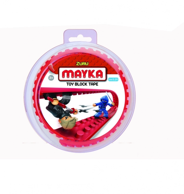 Mayka Bauklebeband 1 m