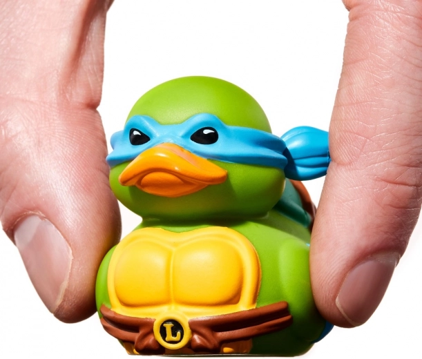 Mini formaat, maxi details