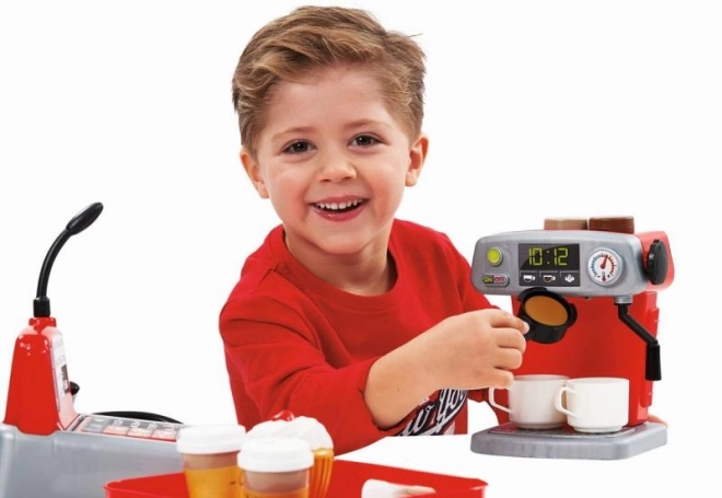 Koffiehuis