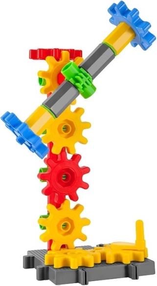 Learning mechanics
