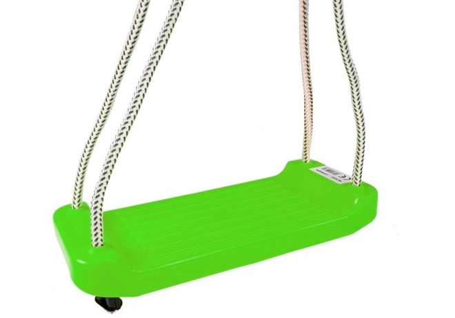 Tuin Schommel Plastic plaat groen 5252