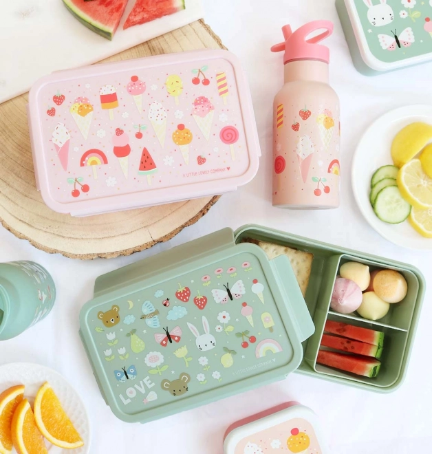 A Little Lovely Company Lunchbox