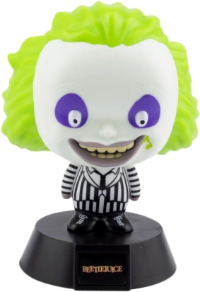 Figurine LED décorative Icon Light Beetlejuice