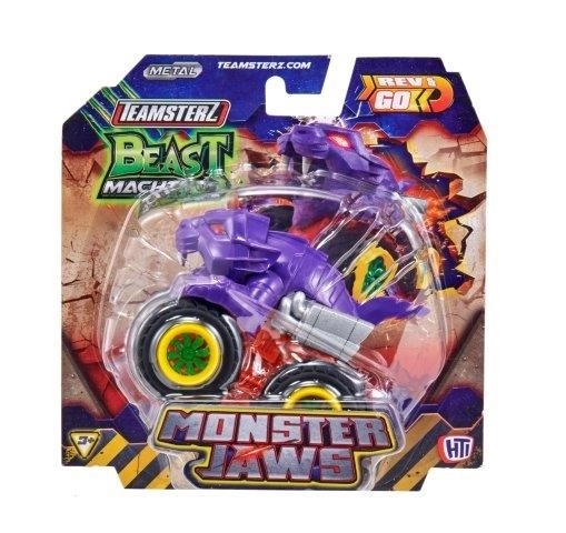 Teamsterz Beast Monster Vehicle