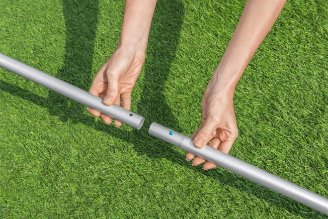 Zorgset voor zwembad Bestway AquaClear