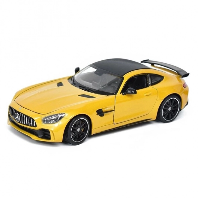 Mercedes-AMG GT R Modellauto 1:24