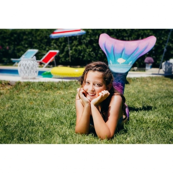Mermaid Staarten Star en Bikini