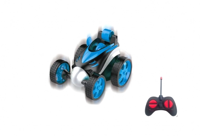 Trick RC Auto mit LED-Lichtern