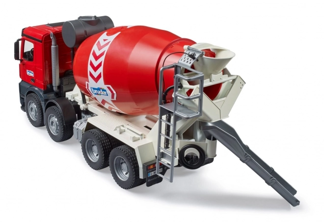 Bruder betonmixer Mercedes-Benz Arocs