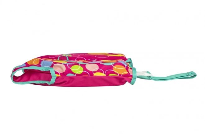 Aquastar drijfvest voor kinderen van 3-6 jaar