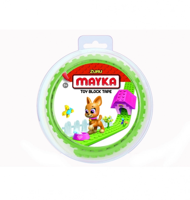 Mayka Bauklebeband 1 m