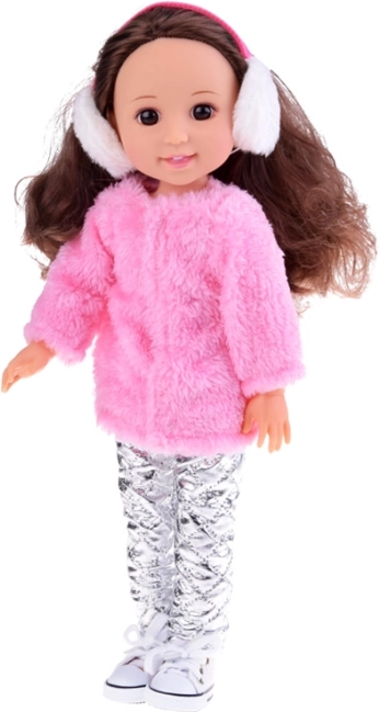 Stijlvolle winteroutfit